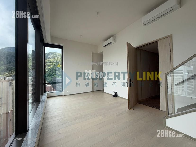 寓成峰 租盘 3 房 , 2 浴室 1,033 平方尺