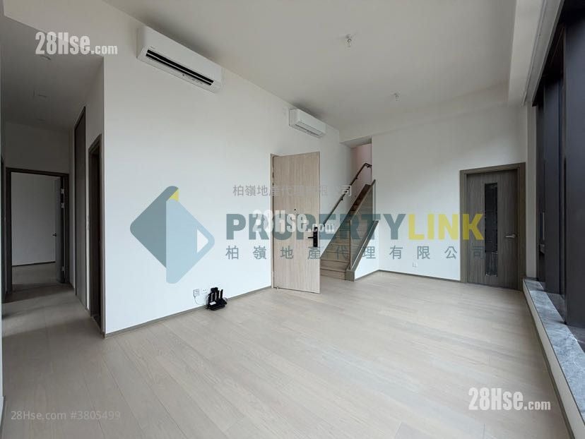 寓成峰 租盘 3 房 , 2 浴室 1,033 平方尺