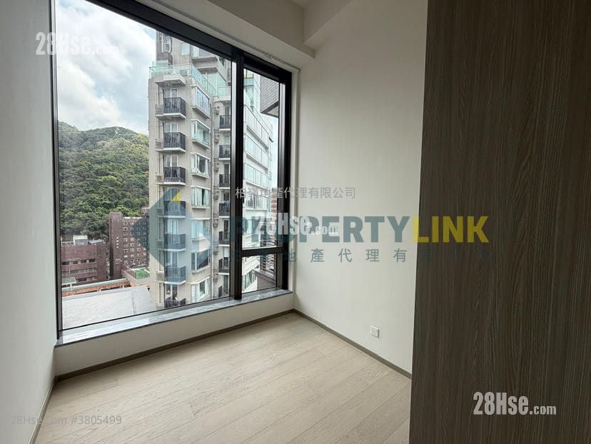 寓成峰 租盘 3 房 , 2 浴室 1,033 平方尺