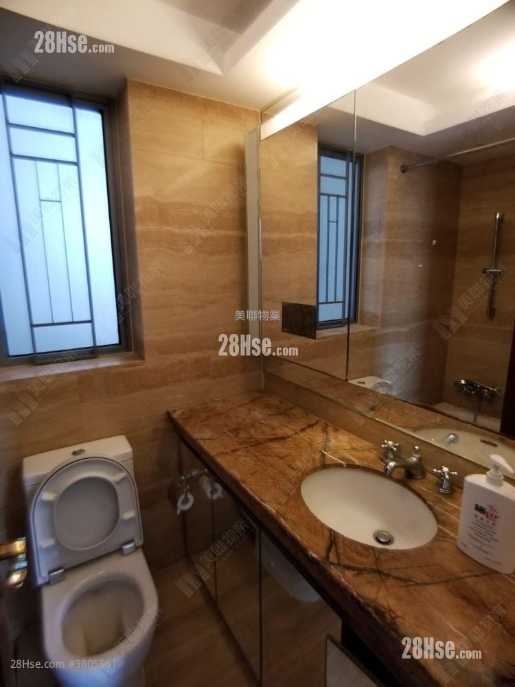 The Palazzo Sell 3 Bedrooms , 2 Bathrooms 696 ft²