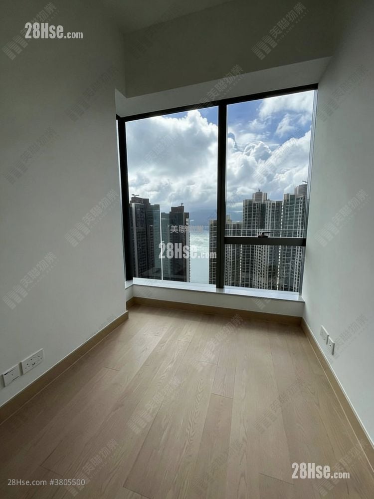Park Seasons Rental 2 Bedrooms , 1 Bathroom 436 ft²