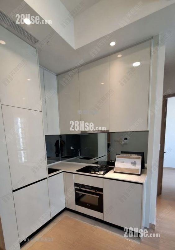 Park Seasons Rental 2 Bedrooms , 1 Bathroom 436 ft²