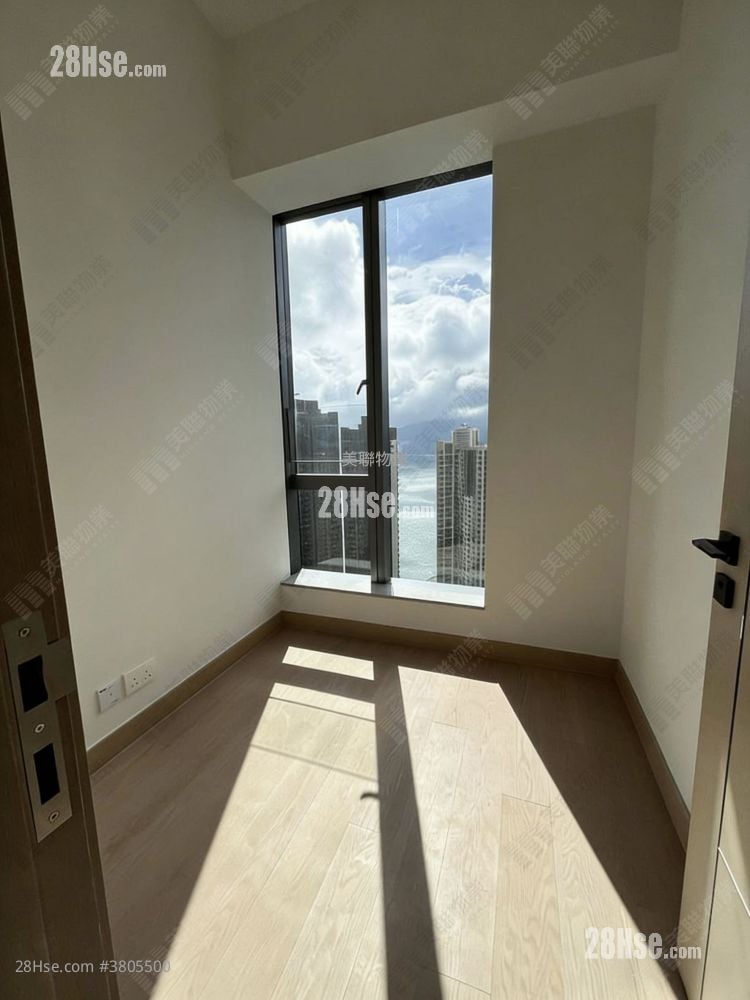 Park Seasons Rental 2 Bedrooms , 1 Bathroom 436 ft²