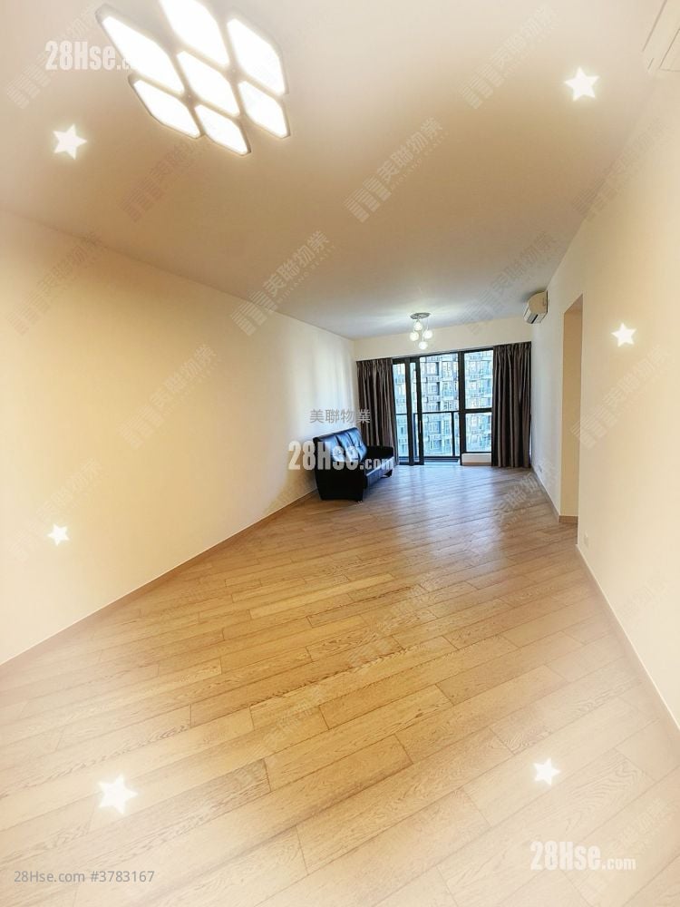 The Visionary Rental 3 Bedrooms , 3 Bathrooms 1,034 ft²