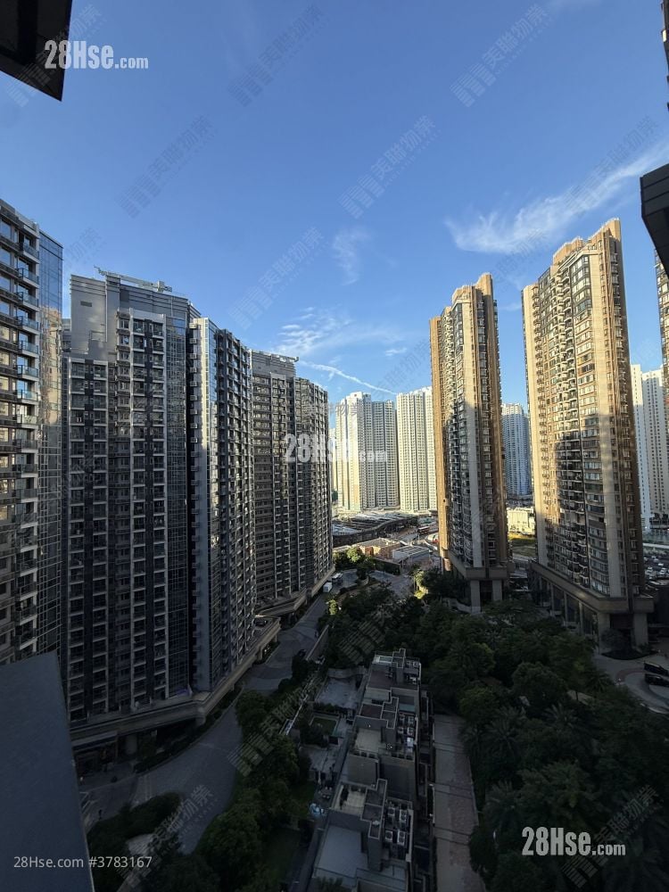 The Visionary Rental 3 Bedrooms , 3 Bathrooms 1,034 ft²