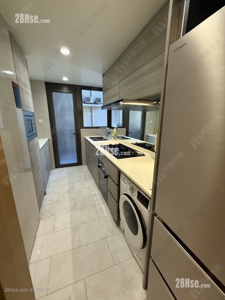 The Visionary Rental 3 Bedrooms , 3 Bathrooms 1,034 ft²