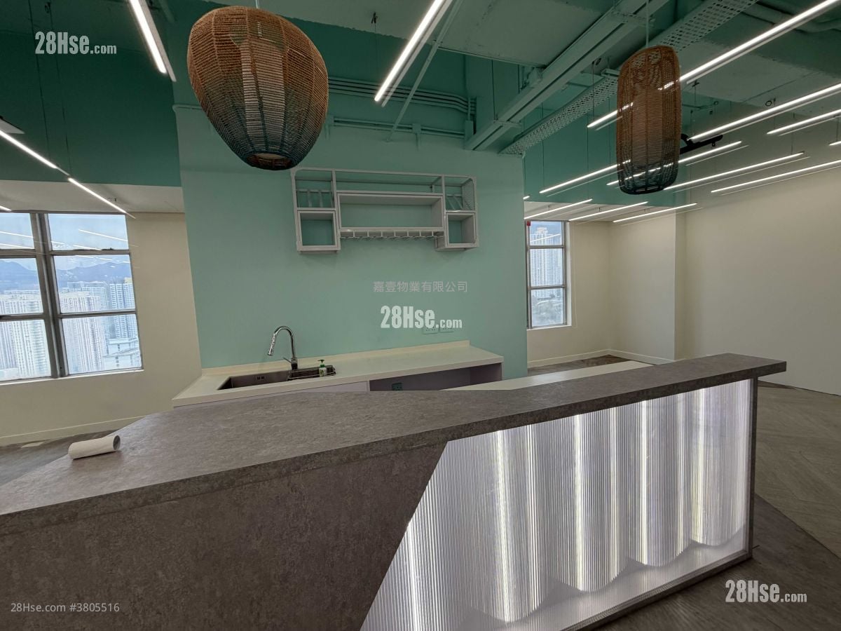 Metro Centre Ii Rental 1,610 ft²