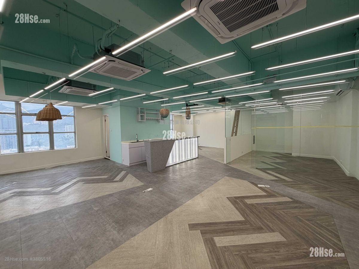 Metro Centre Ii Rental 1,610 ft²