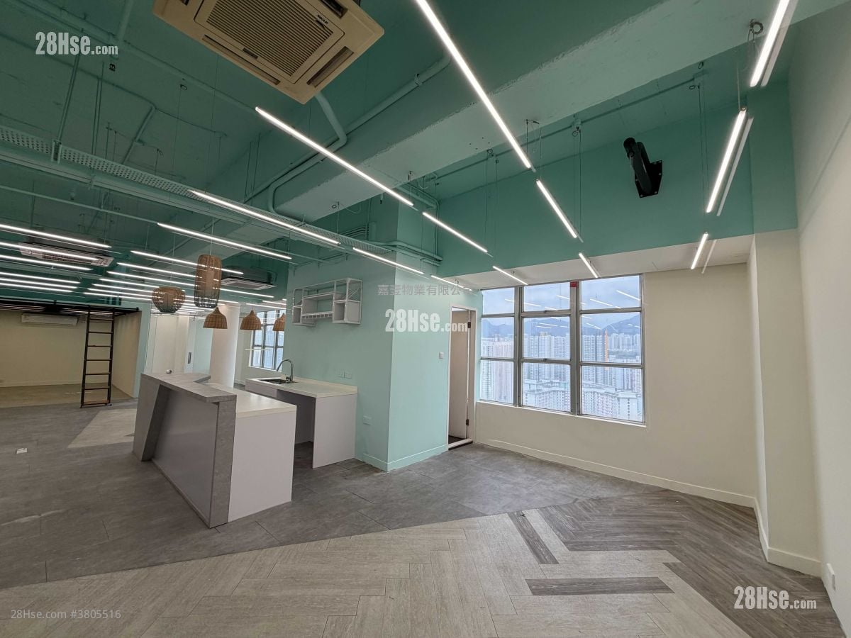 Metro Centre Ii Rental 1,610 ft²