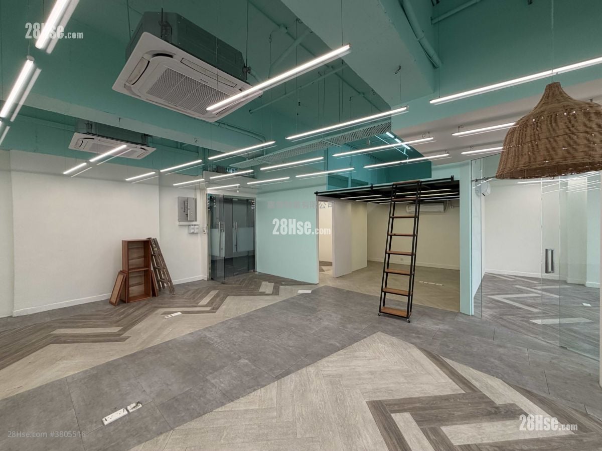 Metro Centre Ii Rental 1,610 ft²