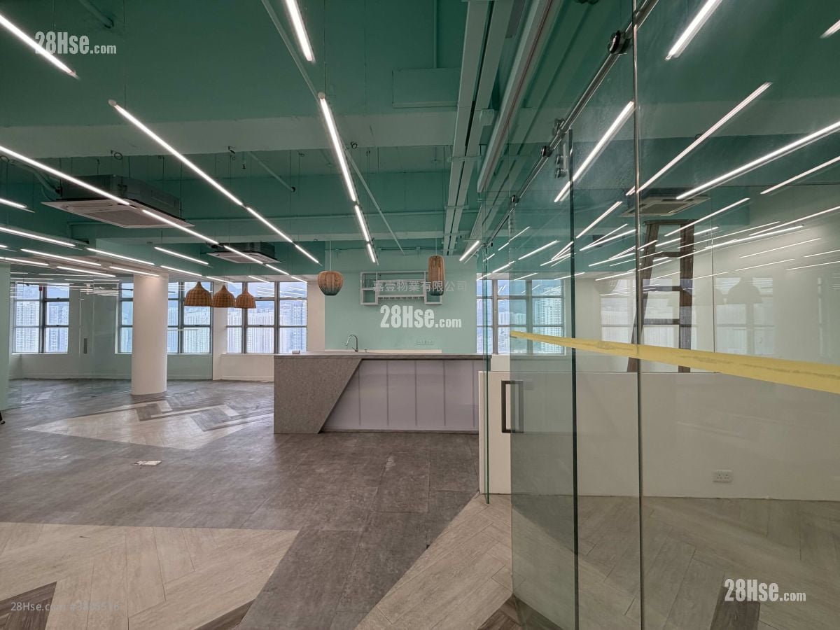 Metro Centre Ii Rental 1,610 ft²