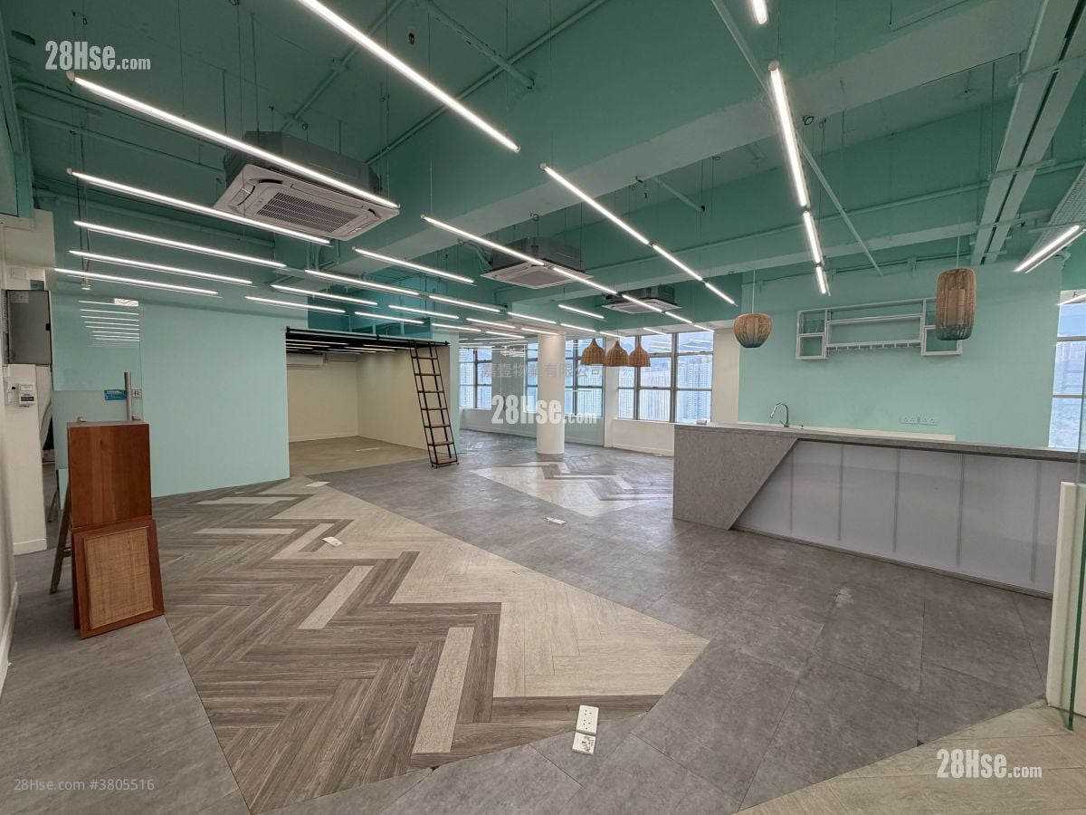 Metro Centre Ii Rental 1,610 ft²