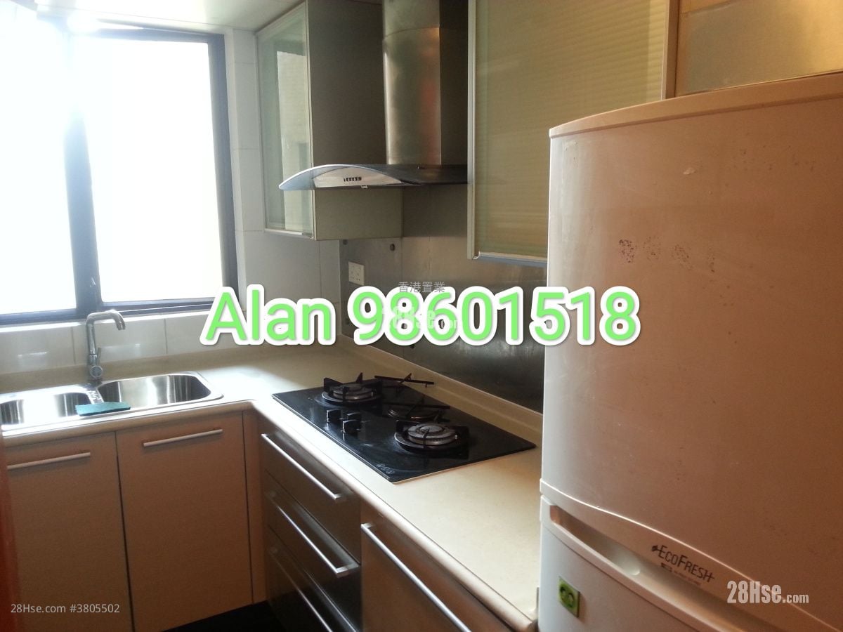 Park Island Sell 3 Bedrooms , 2 Bathrooms 709 ft²