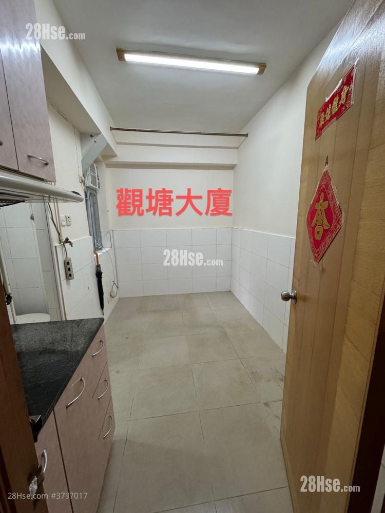 Kiu Yip Mansion Rental 110 ft²