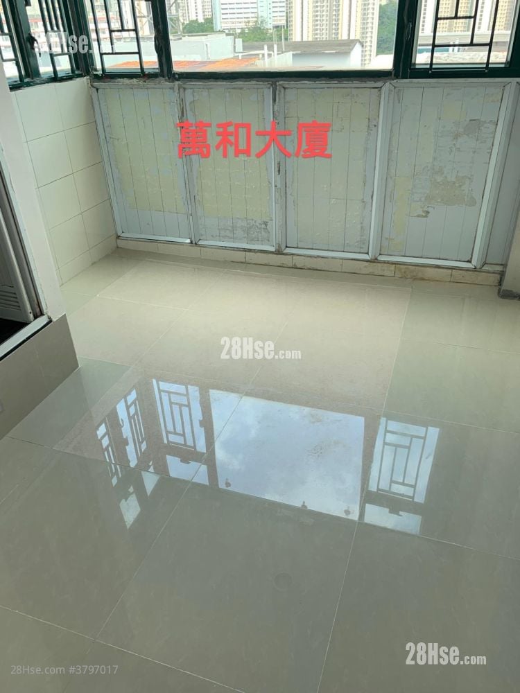 Kiu Yip Mansion Rental 110 ft²