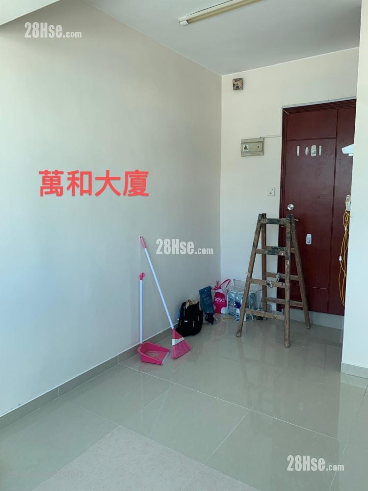 Kiu Yip Mansion Rental 110 ft²