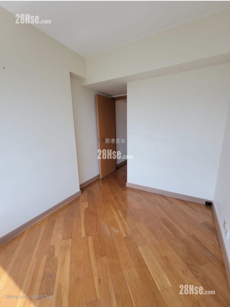 珀丽湾 租盘 2 房 , 1 浴室 531 平方尺