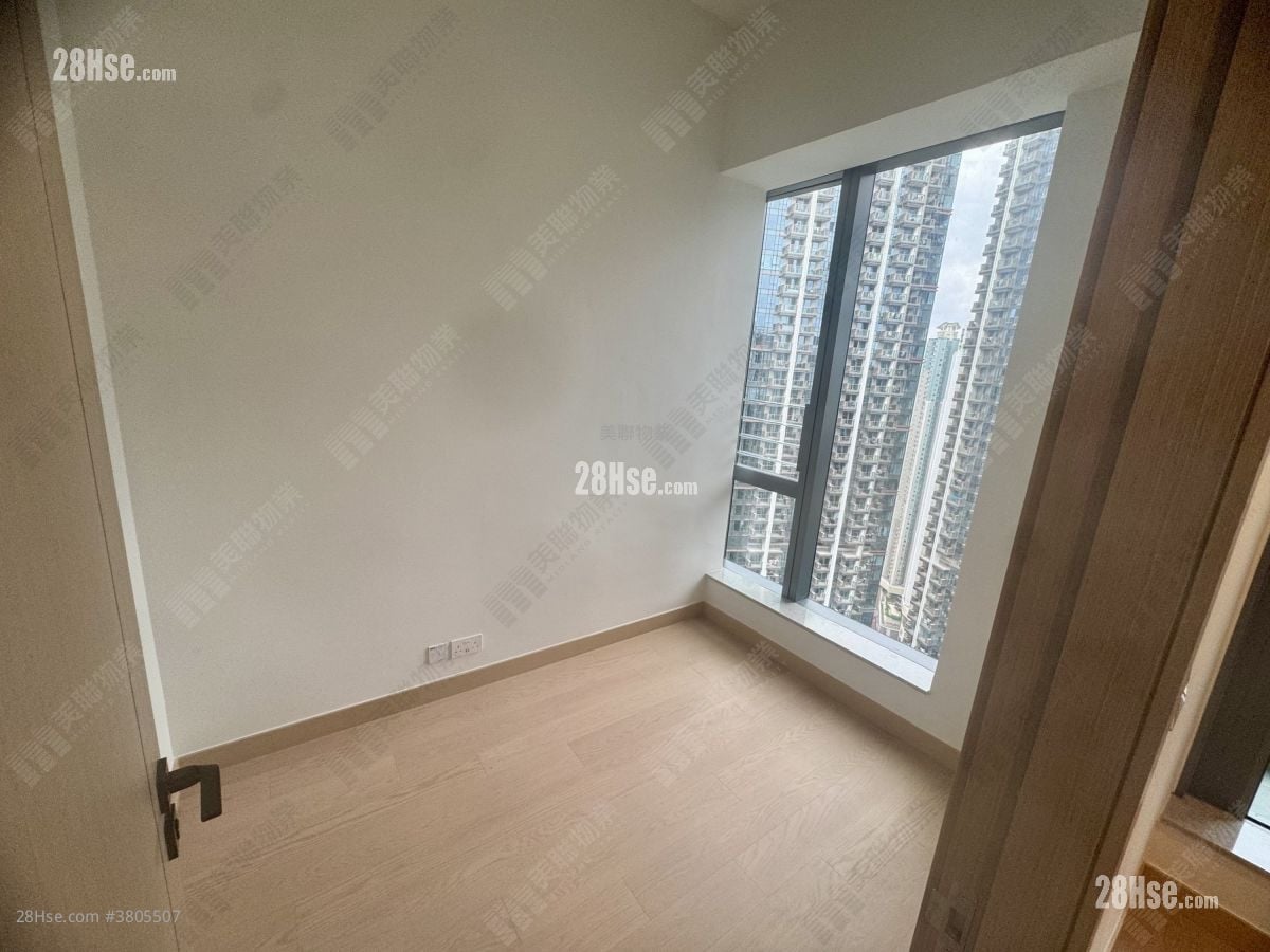 Park Seasons 租盘 1 房 , 1 浴室 323 平方尺