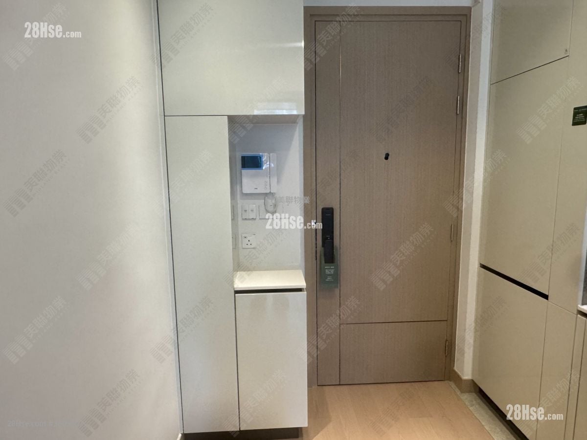 Park Seasons 租盘 1 房 , 1 浴室 323 平方尺