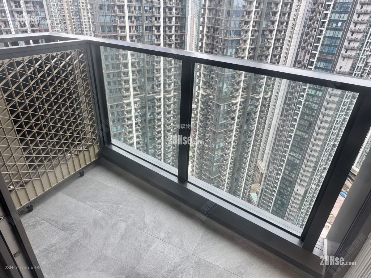 Park Seasons 租盘 1 房 , 1 浴室 323 平方尺