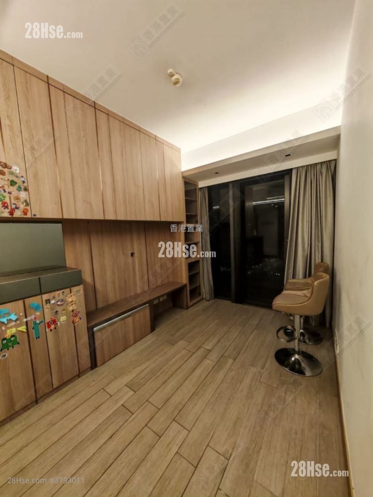 Wings At Seaii Sell 3 Bedrooms , 1 Bathroom 532 ft²