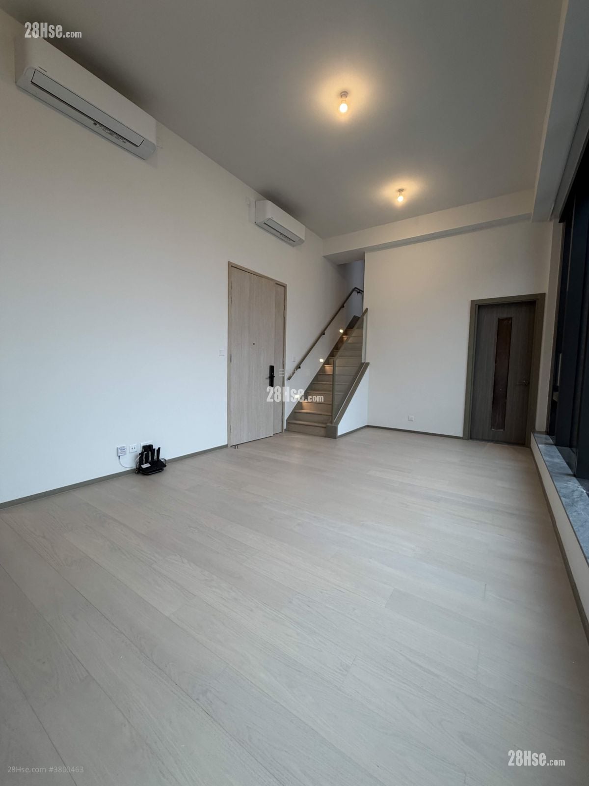 寓成峰 租盘 3 房 , 2 浴室 1,068 平方尺