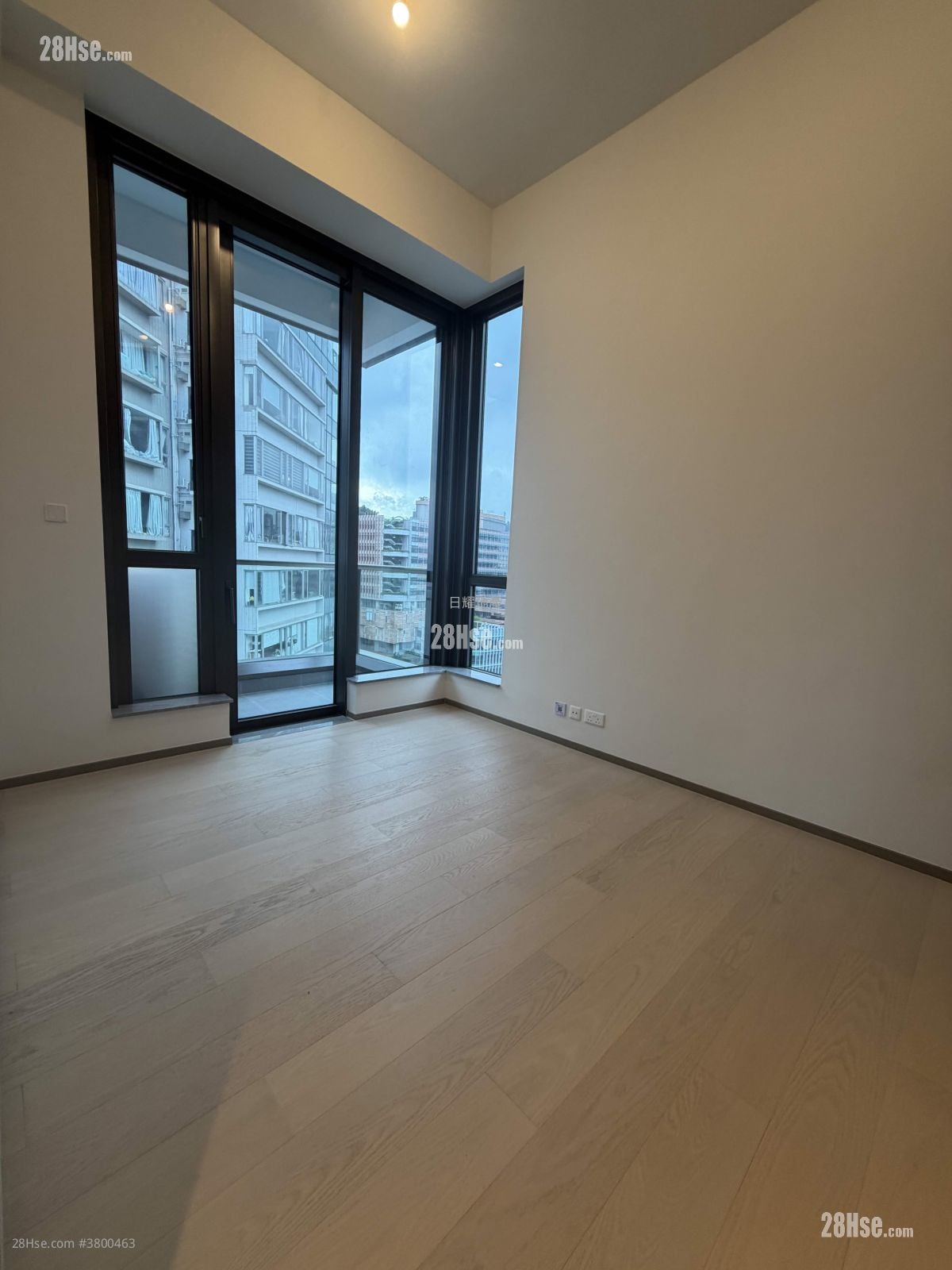 寓成峰 租盘 3 房 , 2 浴室 1,068 平方尺