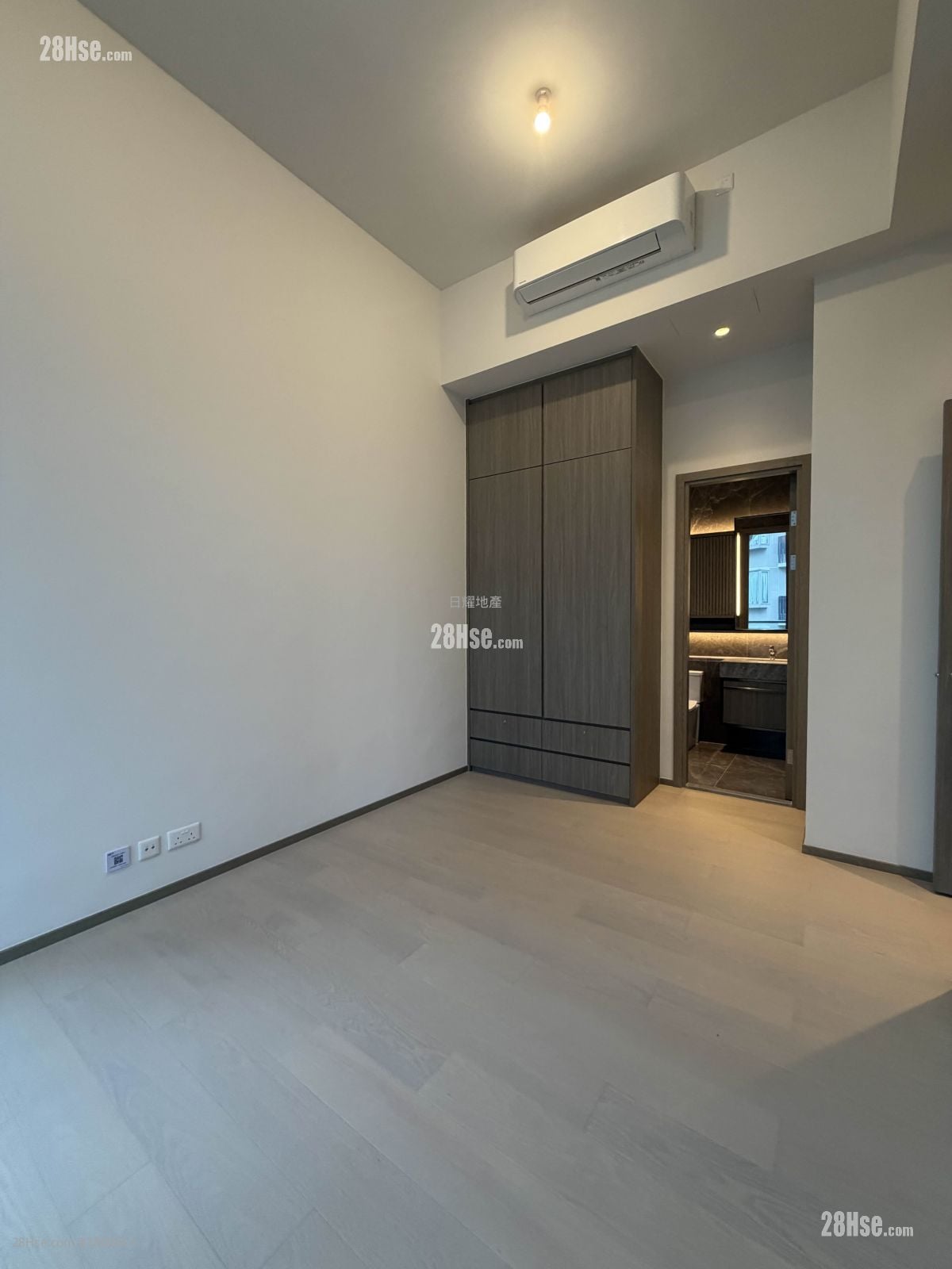 寓成峰 租盘 3 房 , 2 浴室 1,068 平方尺