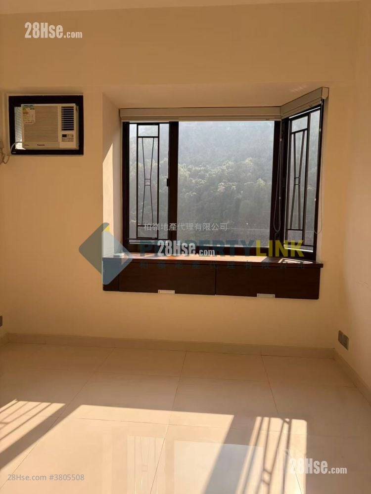 丽豪阁 租盘 2 房 , 2 浴室 839 平方尺