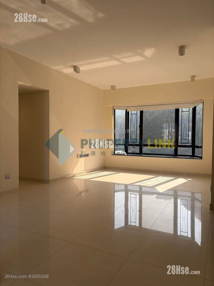 丽豪阁 租盘 2 房 , 2 浴室 839 平方尺