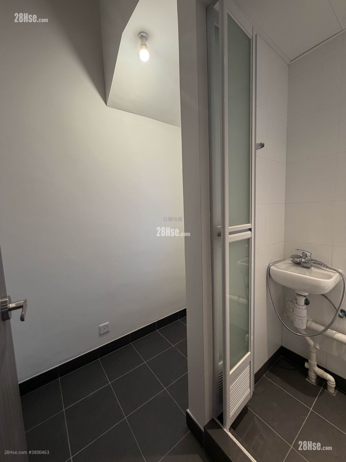 寓成峰 租盘 3 房 , 2 浴室 1,068 平方尺