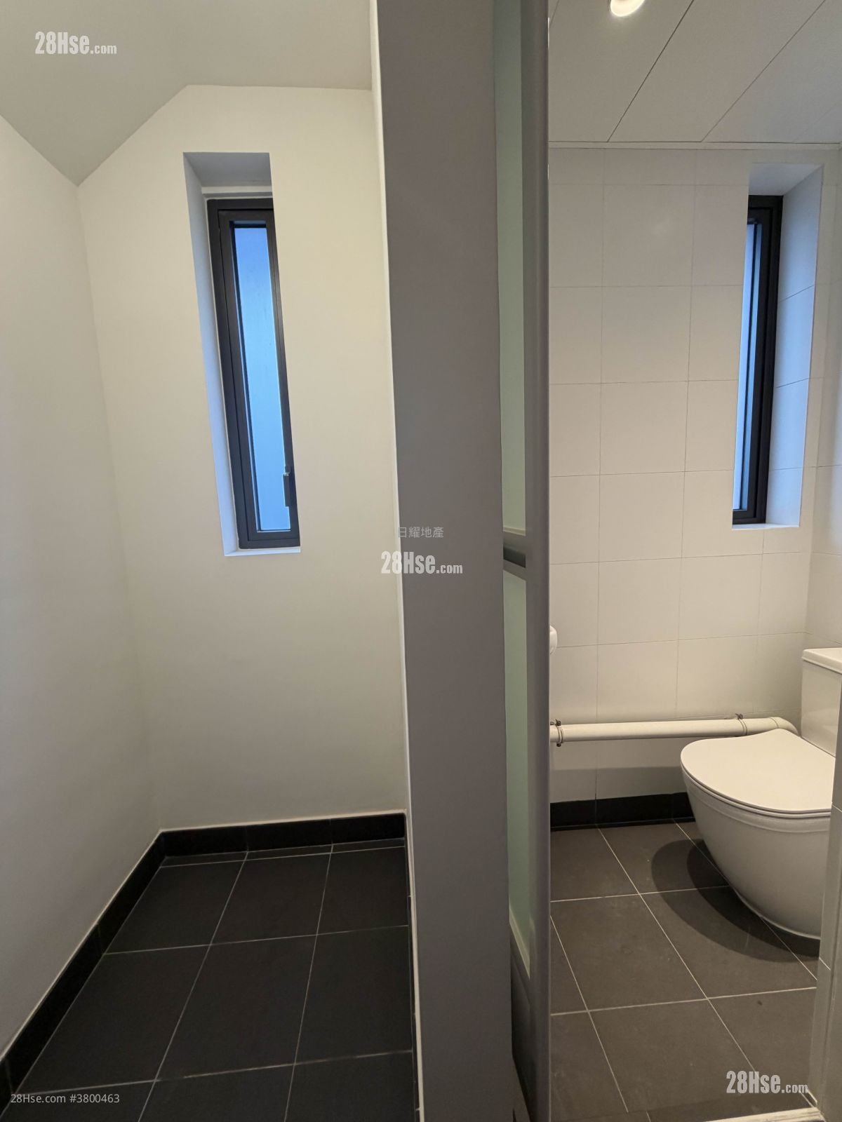 寓成峰 租盘 3 房 , 2 浴室 1,068 平方尺