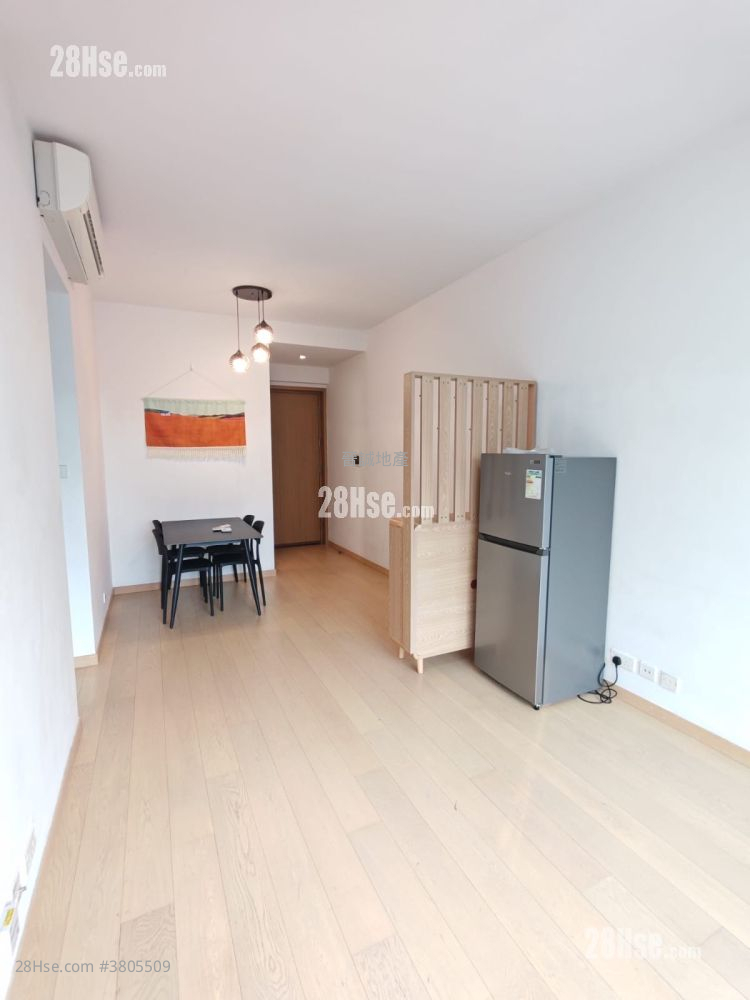 满名山 租盘 2 房 , 1 浴室 611 平方尺