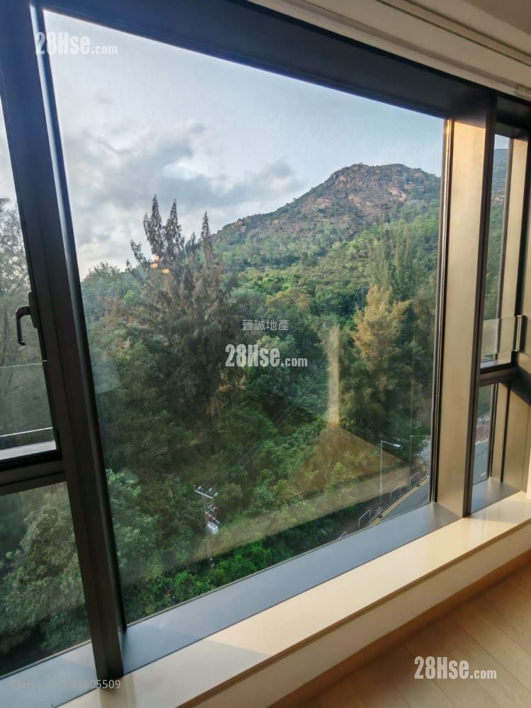 满名山 租盘 2 房 , 1 浴室 611 平方尺