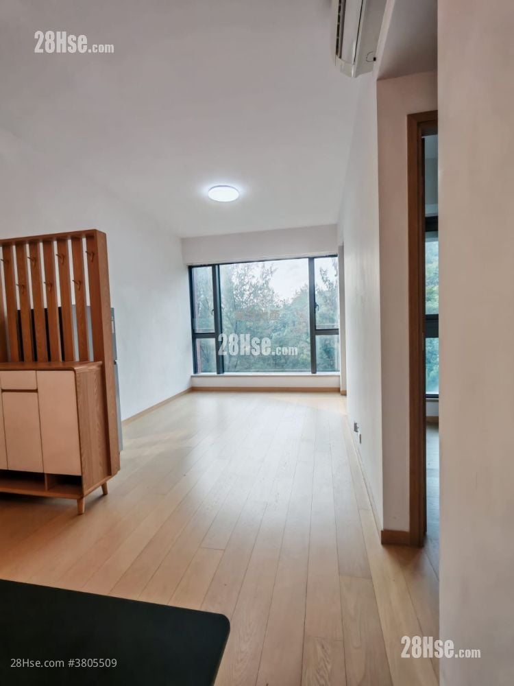 满名山 租盘 2 房 , 1 浴室 611 平方尺