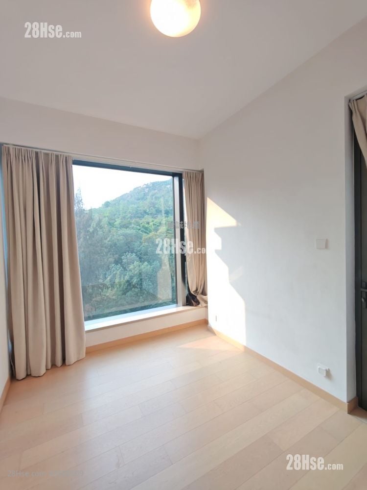 满名山 租盘 2 房 , 1 浴室 611 平方尺