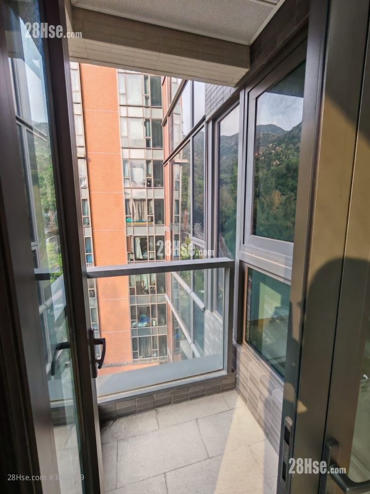 满名山 租盘 2 房 , 1 浴室 611 平方尺