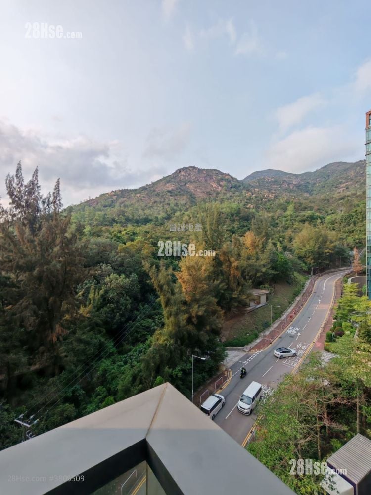 满名山 租盘 2 房 , 1 浴室 611 平方尺