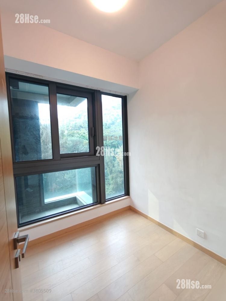 满名山 租盘 2 房 , 1 浴室 611 平方尺