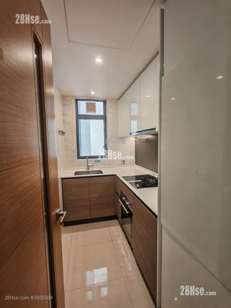 满名山 租盘 2 房 , 1 浴室 611 平方尺