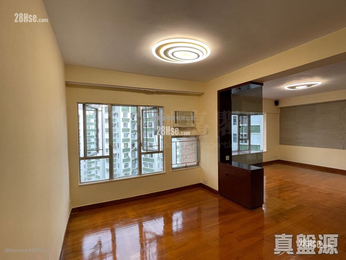 Mount Parker Lodge Sell 3 Bedrooms , 3 Bathrooms 1,040 ft²