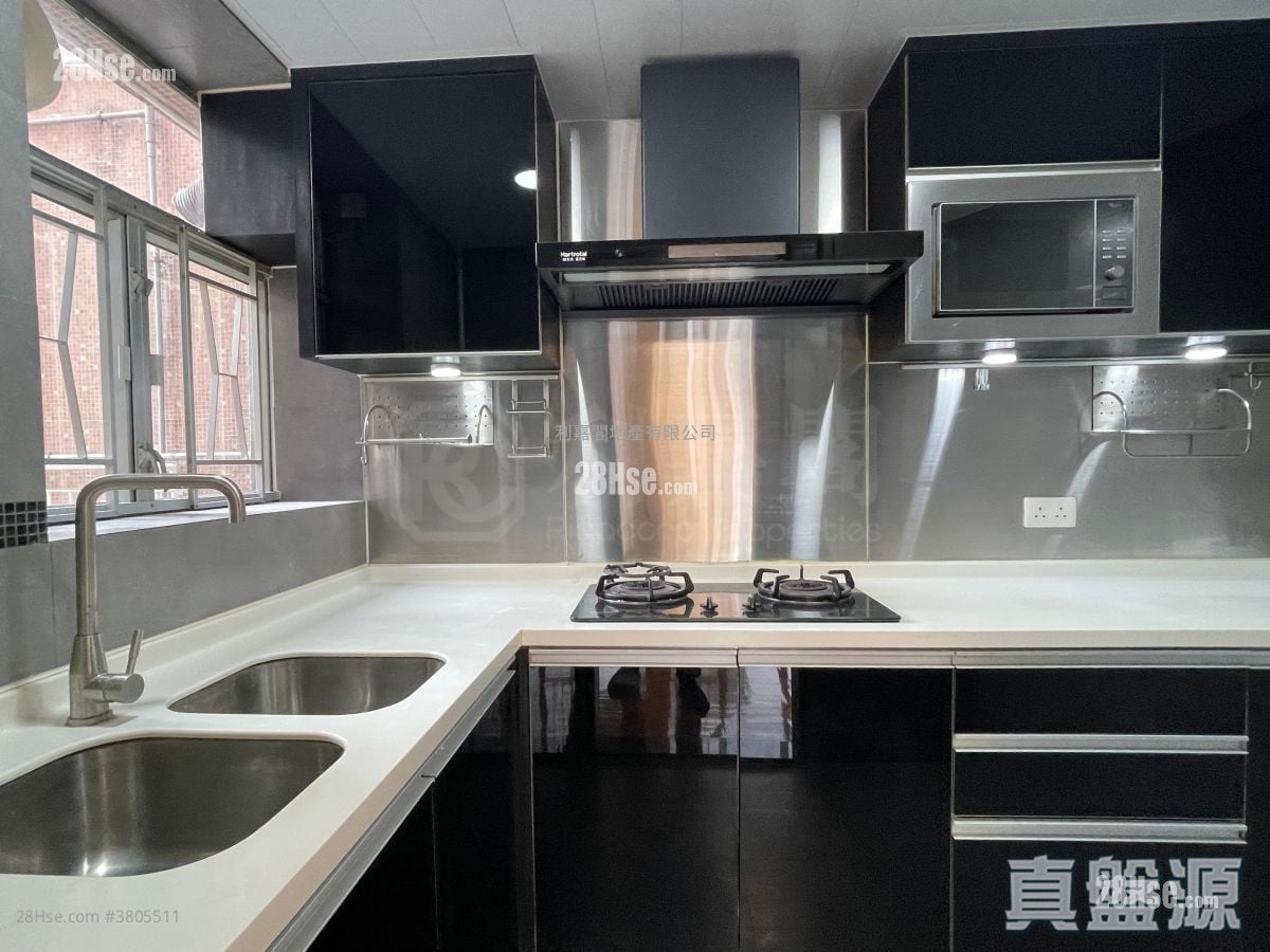 Mount Parker Lodge Sell 3 Bedrooms , 3 Bathrooms 1,040 ft²