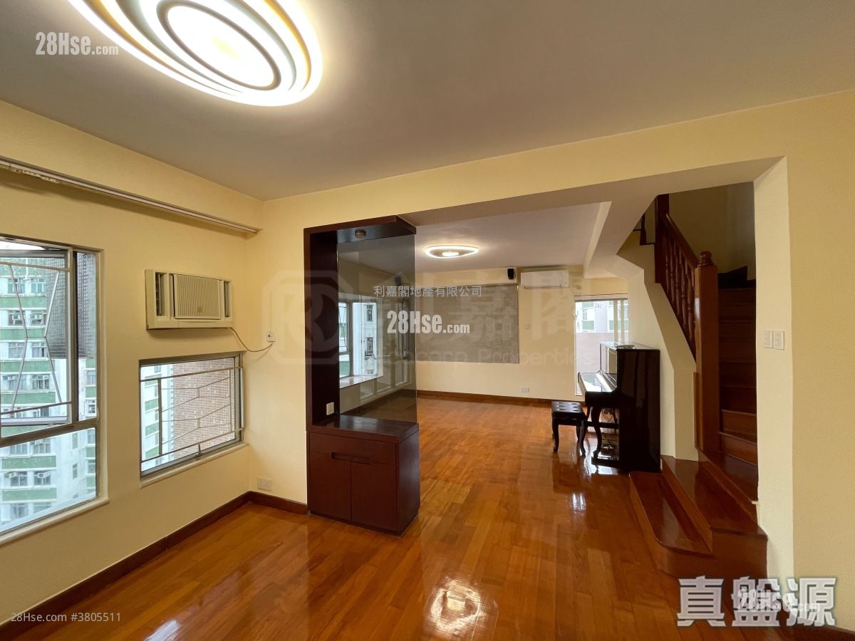 Mount Parker Lodge Sell 3 Bedrooms , 3 Bathrooms 1,040 ft²