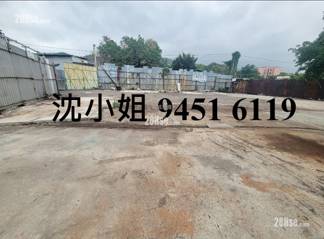 元朗 租盘 12,000 平方尺