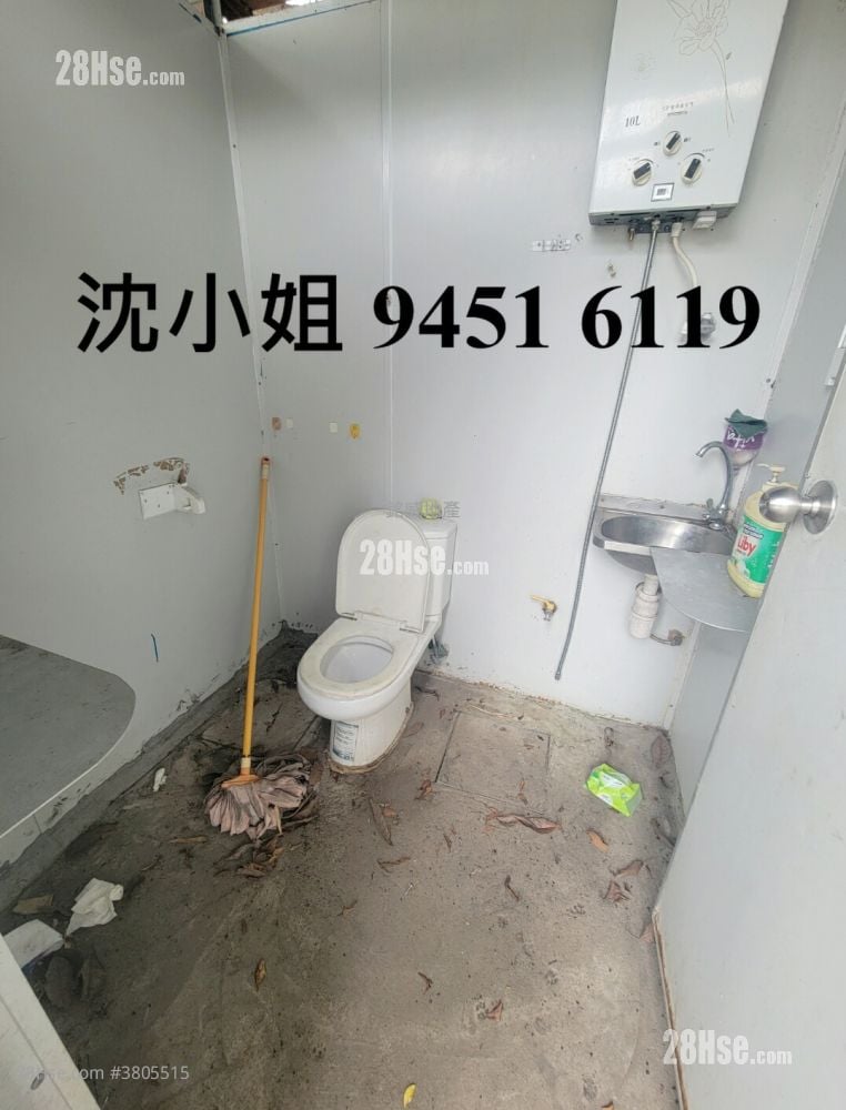 元朗 租盘 12,000 平方尺