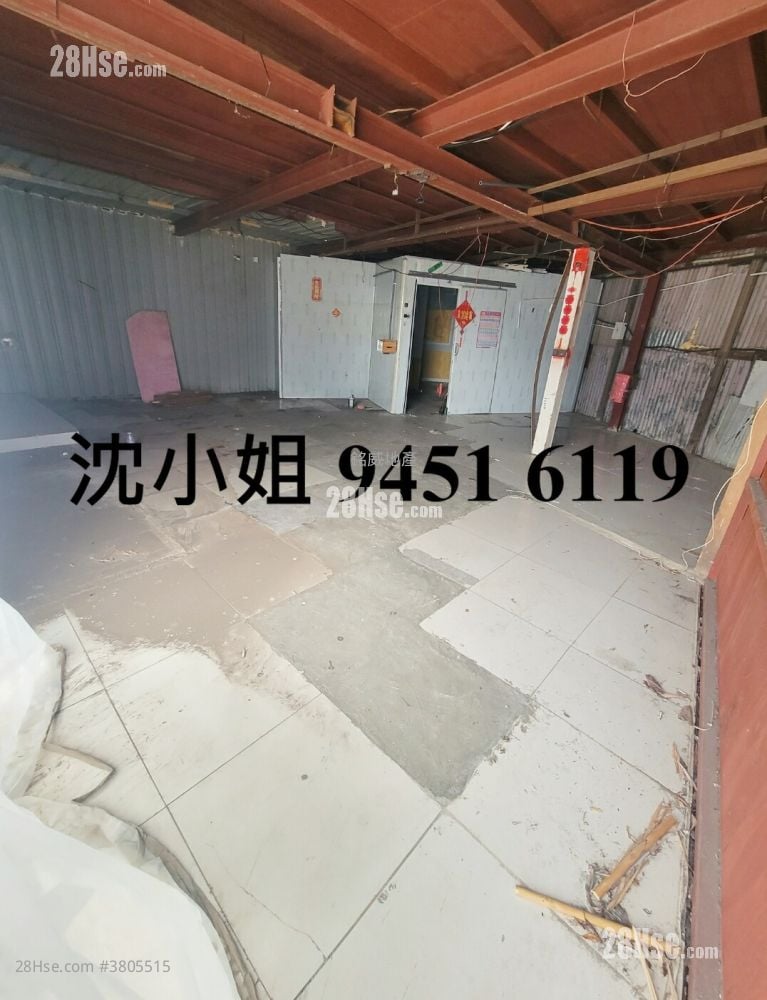 元朗 租盘 12,000 平方尺