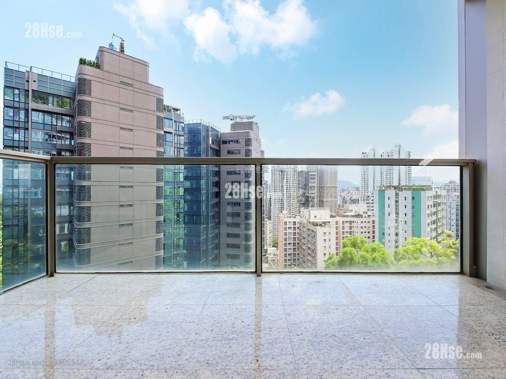 Cluny Park 租盘 4 房 , 4 浴室 2,369 平方尺