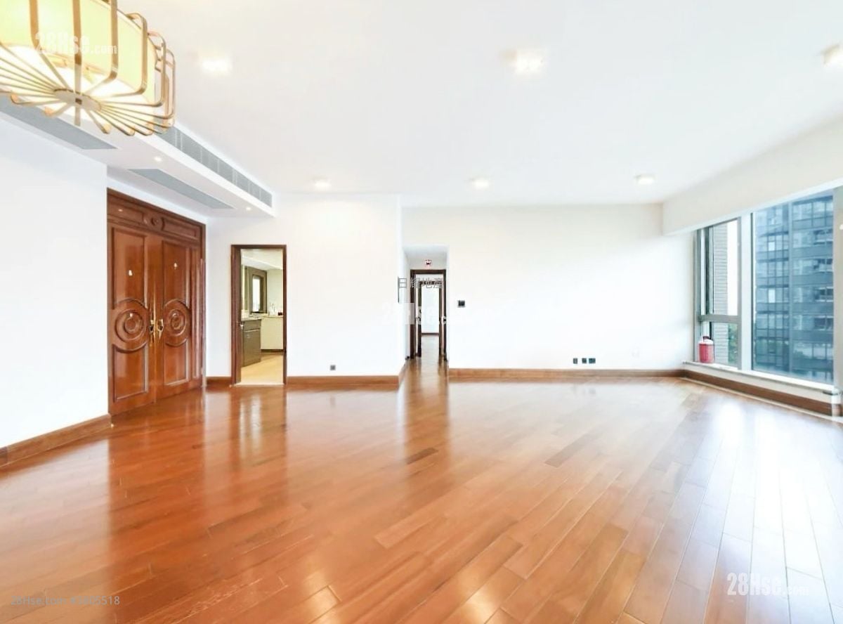 Cluny Park 租盘 4 房 , 4 浴室 2,369 平方尺