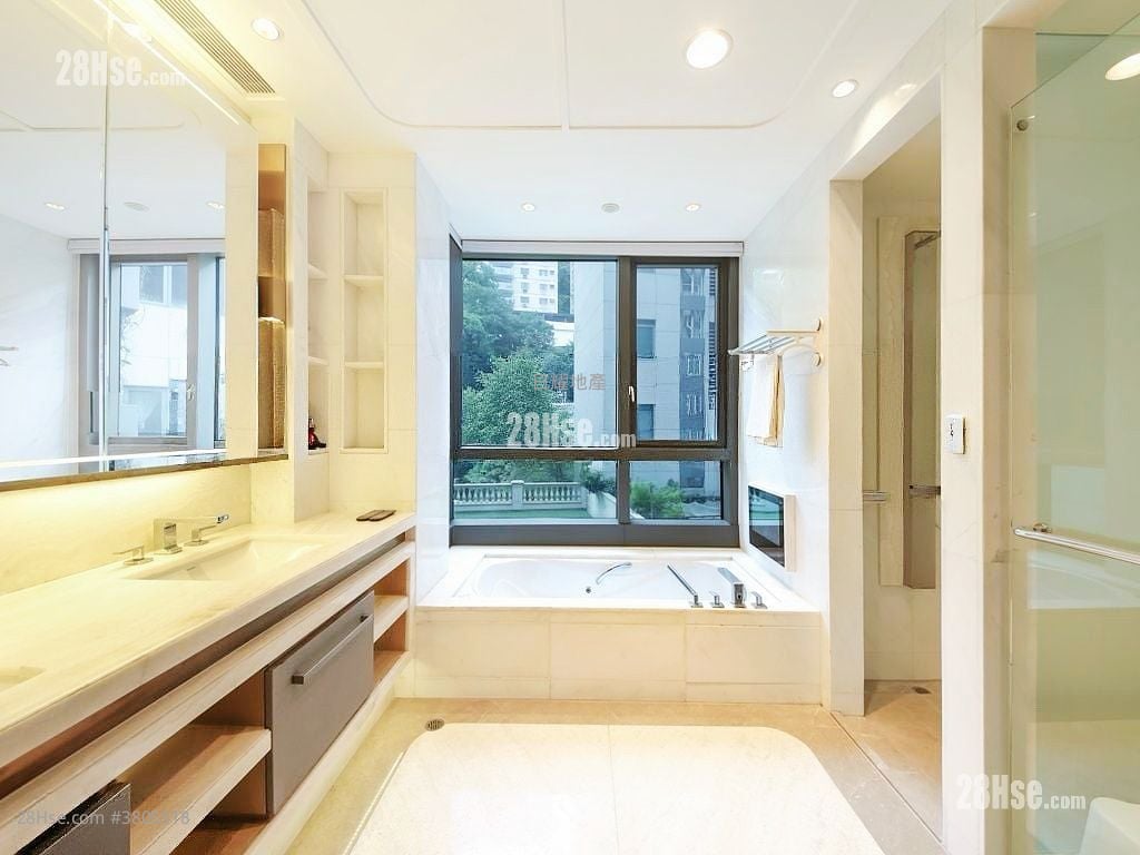 Cluny Park 租盘 4 房 , 4 浴室 2,369 平方尺