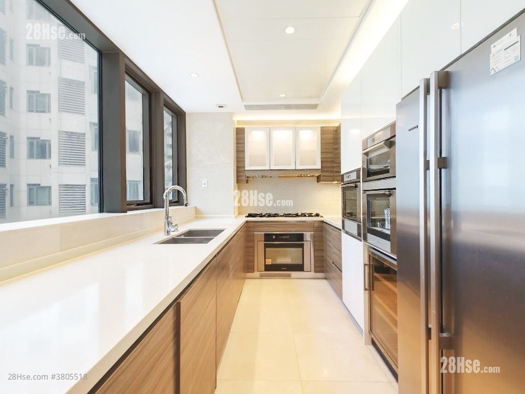 Cluny Park 租盘 4 房 , 4 浴室 2,369 平方尺